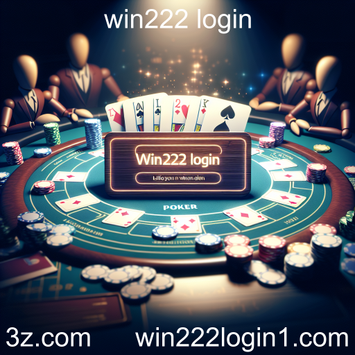 O Fascinante Mundo do Pôquer Online