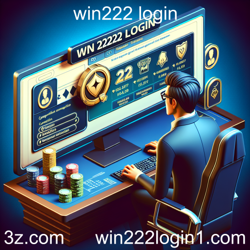 A Emoção dos Torneios de Jogos no Win222 Login